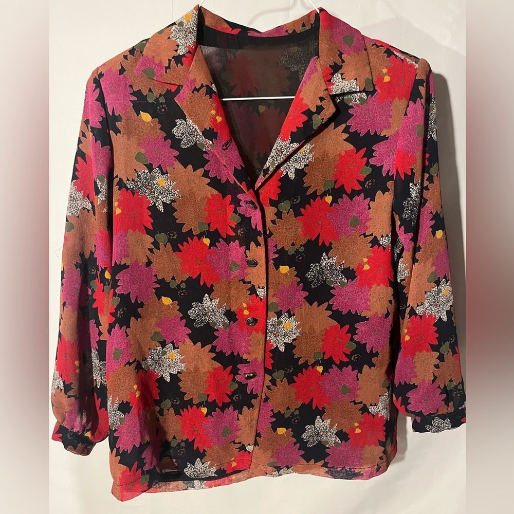 Unbranded Vintage Women’s Medium Jacket